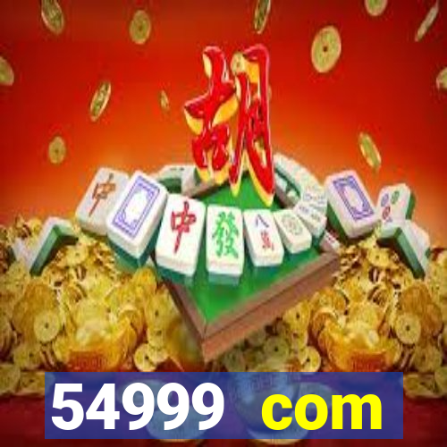 54999 com plataforma de jogos
